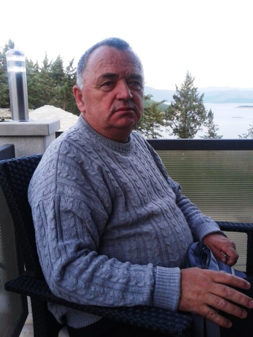 Митар Јосиповић