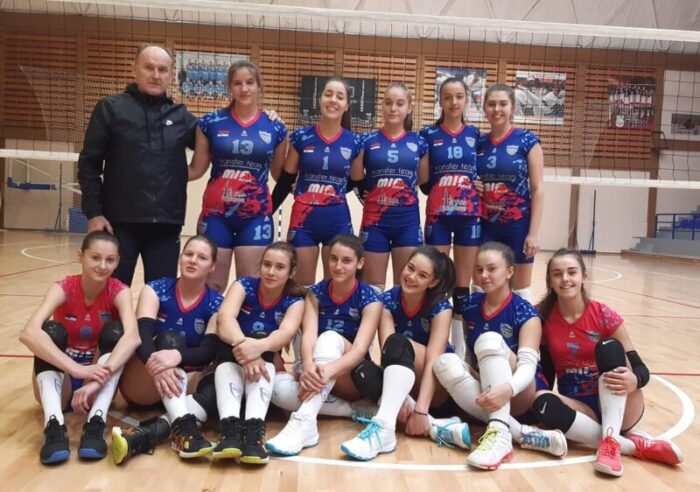 ОК ДРИНА у Новом Пазару 1