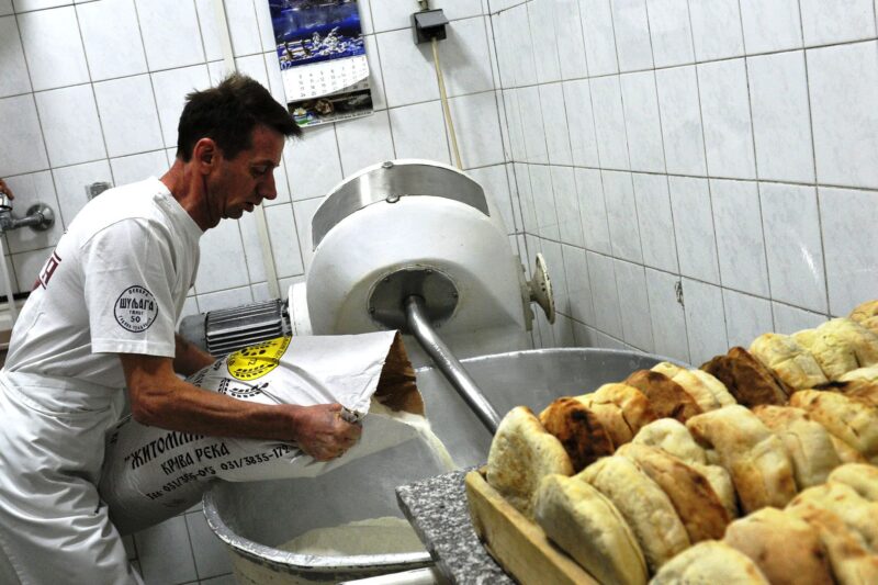 Милинко Ивић- Бели ФОТО: М.Цветковић