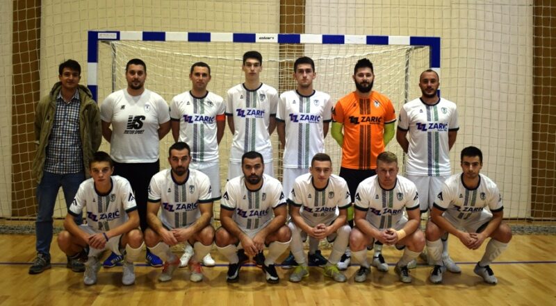 KMF Bajina Basta (1)