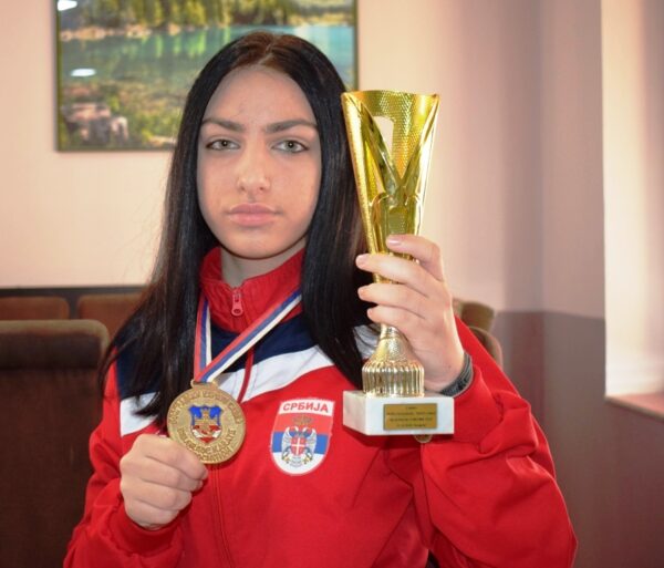 Valentina Maksimovic