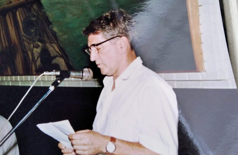 Велимир - Божић