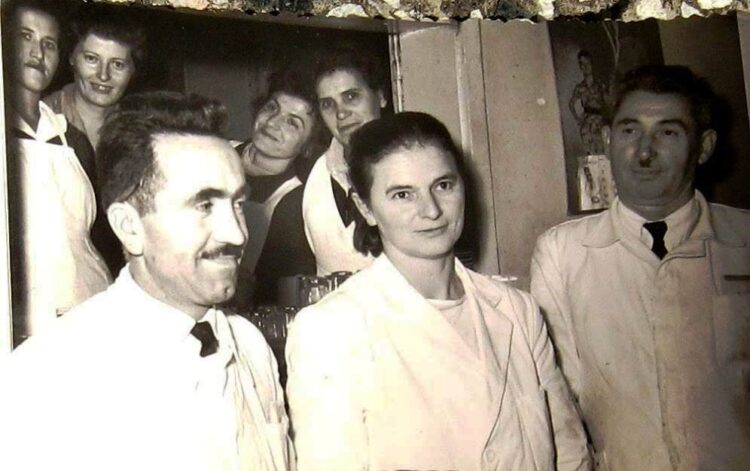 КОНОБАРИ ББ Ресторан Европа