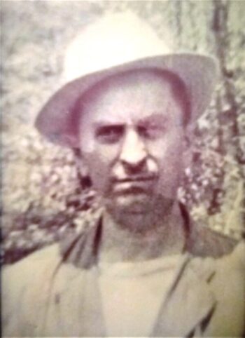 Милош Веизовић- Шлосер