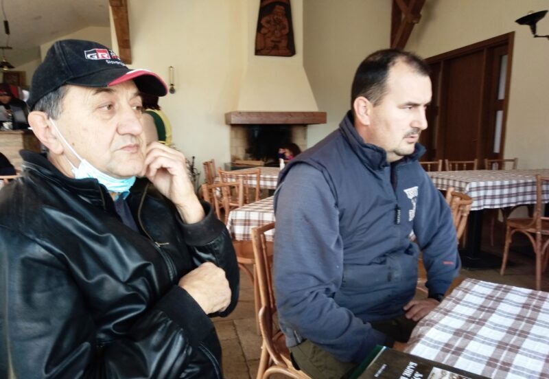 Рајко и Милорад Вукајловић