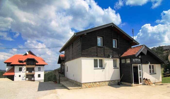 Ресторан Курта на Тари