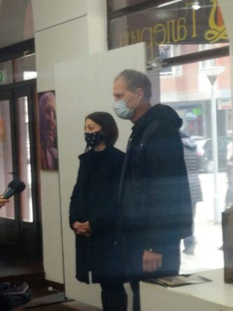 Са отварања изложбе (3)