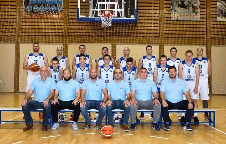 кк студент - бајина башта