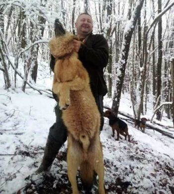 Ловци - ЛУ СОКО