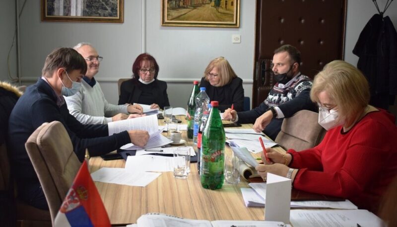 5.sednica OV 2021. godina