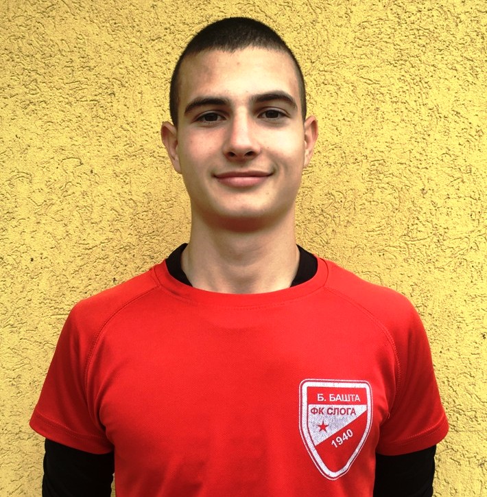 Mateja Milosavljevic