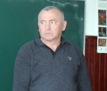 Radomir Gavrilovic