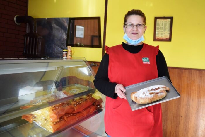 Ана Рајић- Нове газде, стари специјалитети