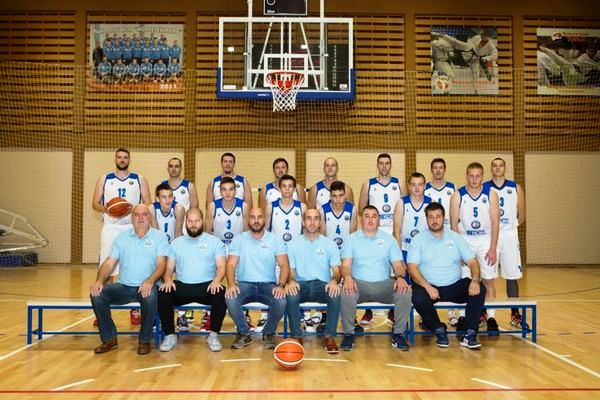 Ostvarili cilj, KK Student