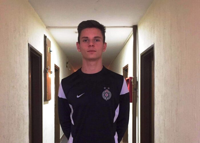 Пантелија Милосављевић