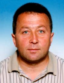 Драгомир Жунић