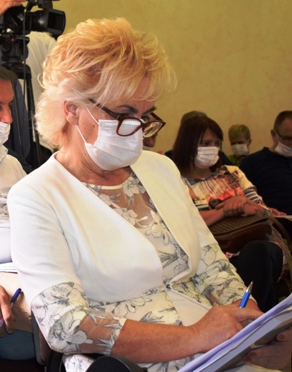 Велимирка Јокић