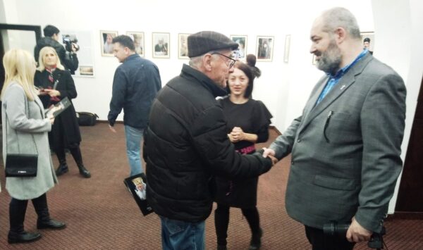 Мали број посетилаца