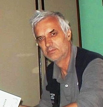 Обрад Додић