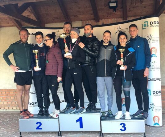 такмичари ПК Тара из Бајине Баште постигли су изузетан успех.