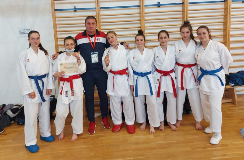 КК ОМЛАДИНАЦ ИЗ БАЈИНЕ БАШТЕ НА ТУРНИРУ У ЧАЧКУ