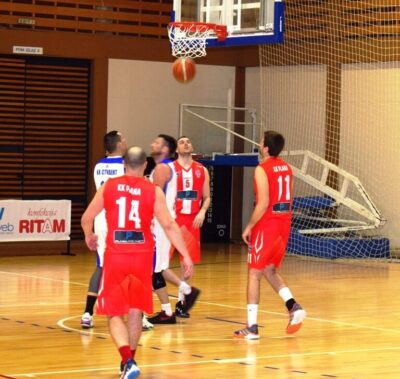 Кош Марковића