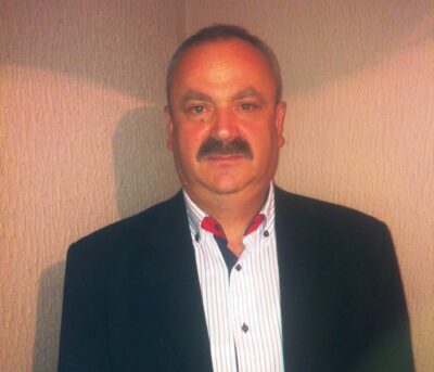 Milorad Cvijovic, predsednik Komisije za bezbednost saobracaja