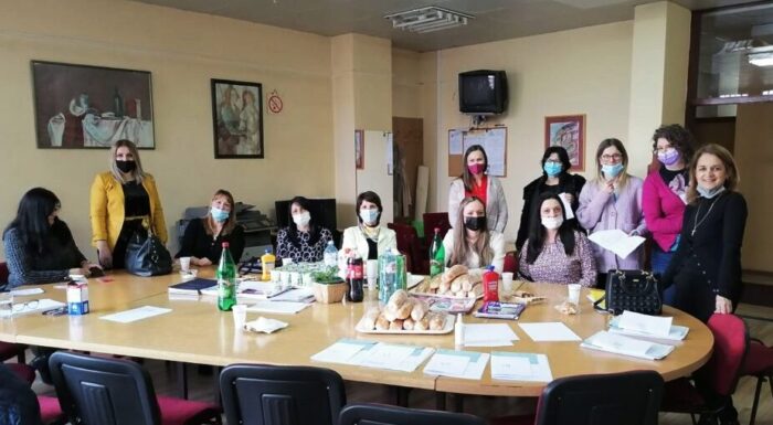 Професори математике 