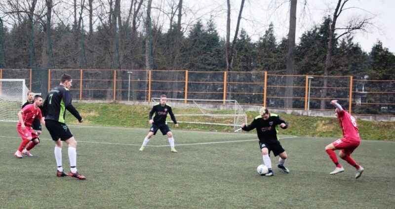 Вишесава - Бакионица