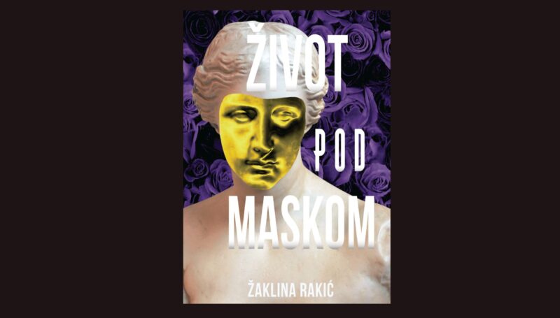 ZIVOT POD MASKOM