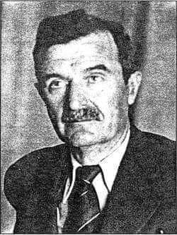 Др Јован Мијушковић