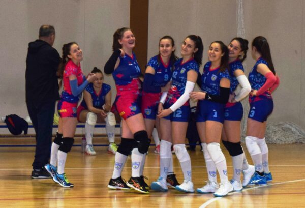 Радост после убедљиве победе