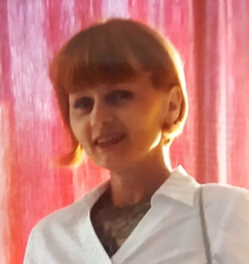 Јелена Јовић