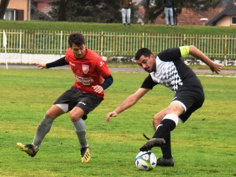 Божић у акцији