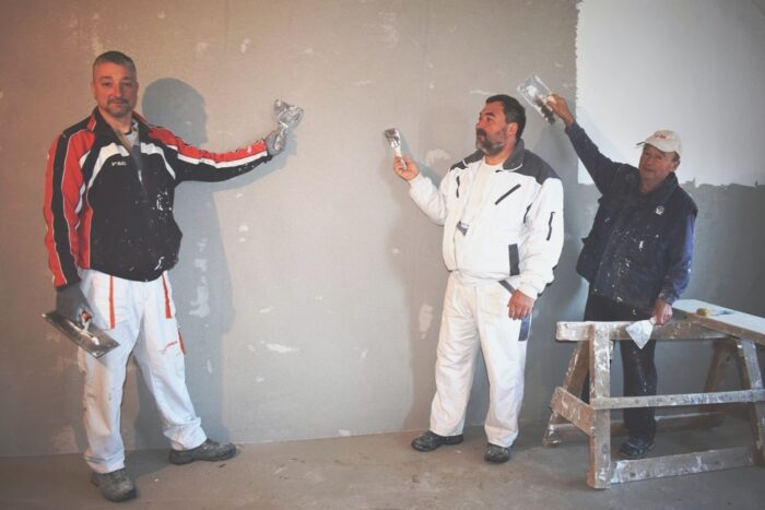 Уређење ентеријера