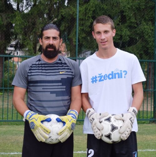 гОЛМАНИ ЦРКОНОКОСЕ