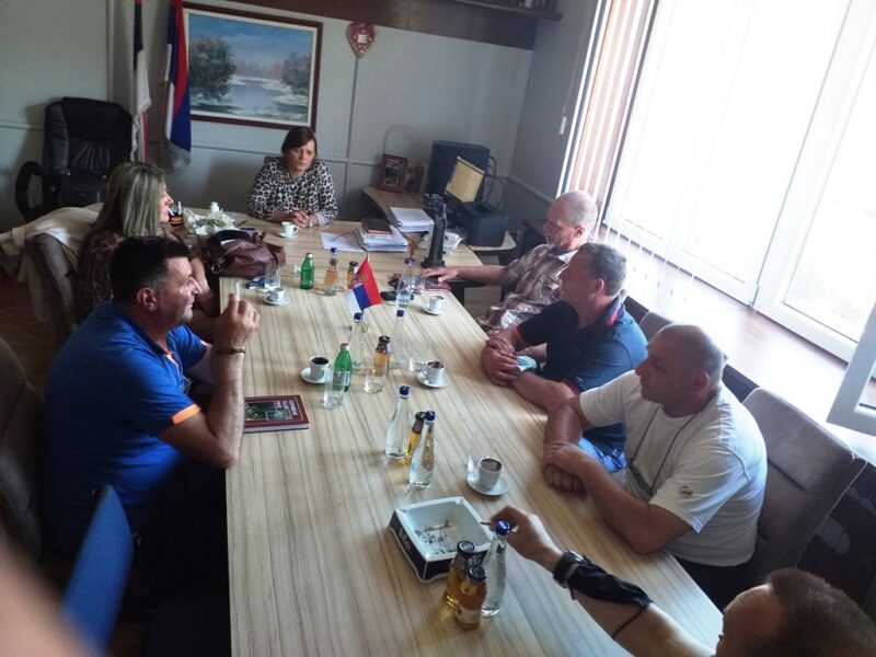 Proijem u opstuini 1