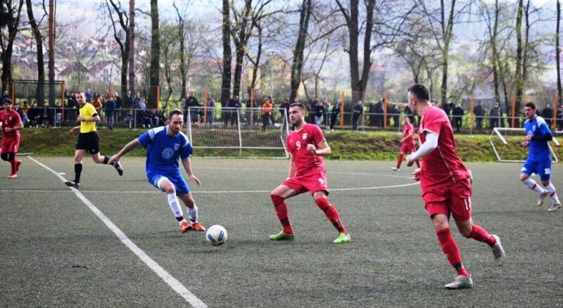 Нова победа Вишесаве