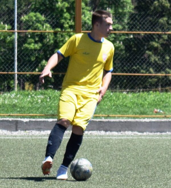 Ђорђе Панић