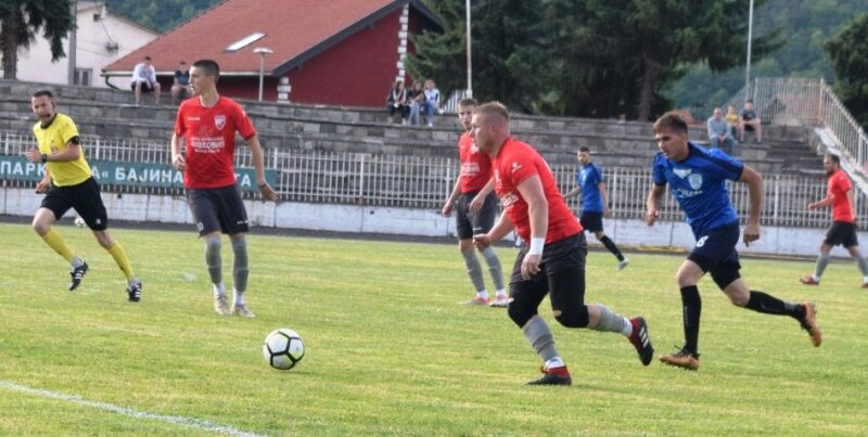 Ђорђе Тошић играо повређен