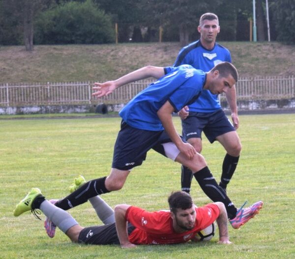 Борбено до краја