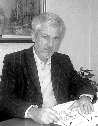 Василије Павићевић