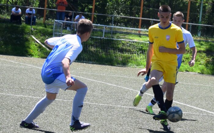 Дуел Маринковића и Трнавца