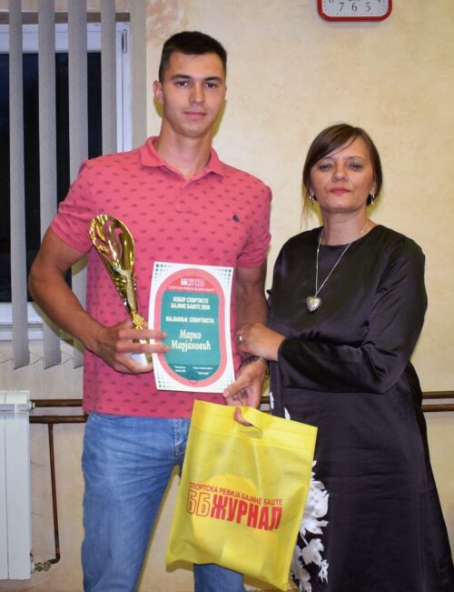 МИЛОМИР МАРЈАНОВИЋ