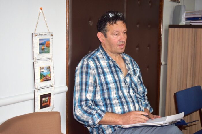 Миле Ђенић, саобраћајни инспектор о изменама градском саобраћају