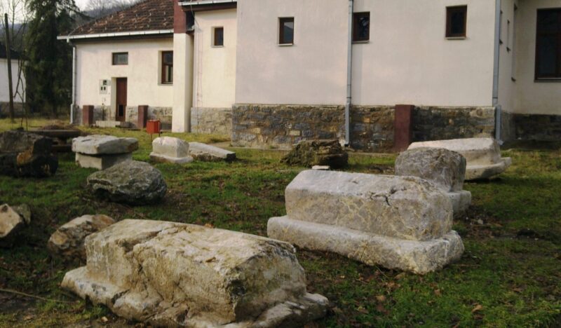 Музеј у Босанској Црвици (1)