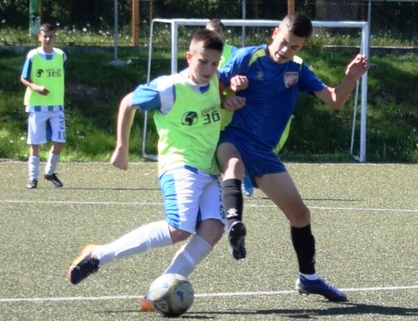 Пионири Слоге