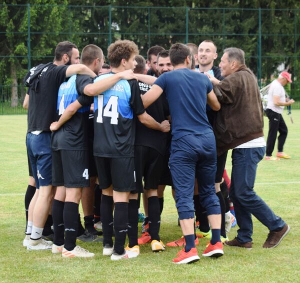 РАДОСТ ИГРАЧА ЦРНОКОСЕ