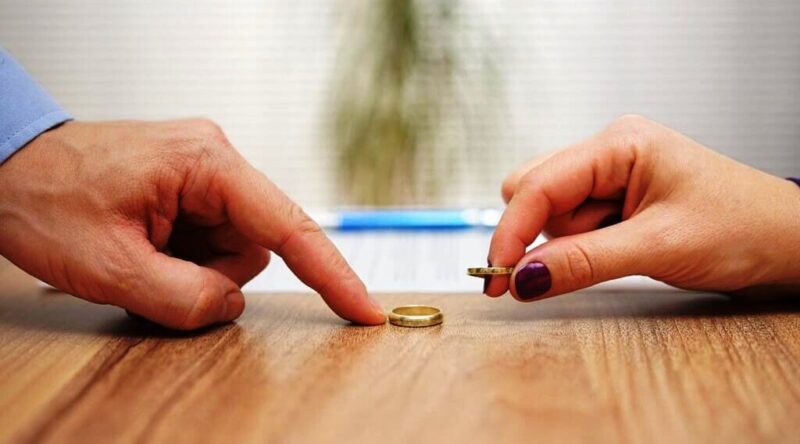 Разводи - Илустрација