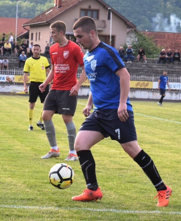 Слога - Пријевор 01